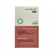 CUMLAUDE LAB HÜVELYKÚP CLX - 10X3G